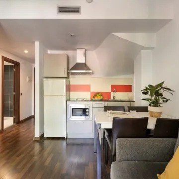 SG Marina 54 Apartments