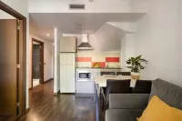 SG Marina 54 Apartments