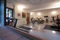 Hotel Village Eden - Capo Vaticano - palestra