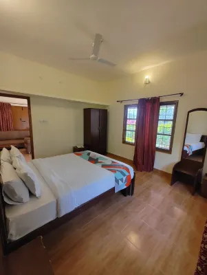 Safari Land Resort Hotel a 