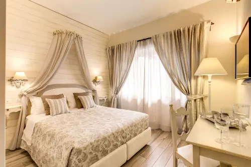 Casa Tua Vaticano Guest House - Homestays