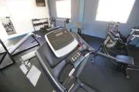 Cozumel Hotel & Resort - Gym