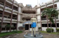 Hotel DK