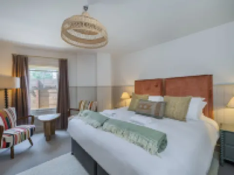 The Railway Hotel Worthing Hotels in Worthing