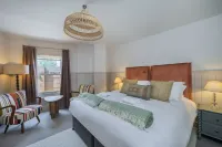 The Railway Hotel Worthing Hotels in Worthing