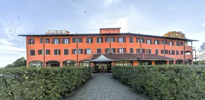 Hotel Erbaluce فنادق في Chivasso