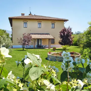Agriturismo Poggio Al Sole, Vinci