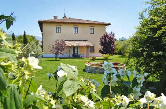 Agriturismo Poggio Al Sole, Vinci