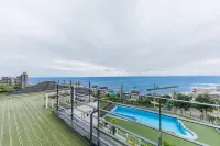Hayanjip (Blue Road Town Pension - 4-Star