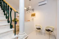 Leonarda Baroque House - Old Town - Condos