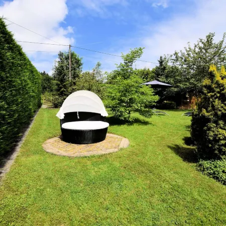 Beautiful Holiday Home in Durbuy with Garden