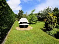 Garden Villa in Durbuy Escape