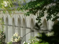 Manoir de Boisairault