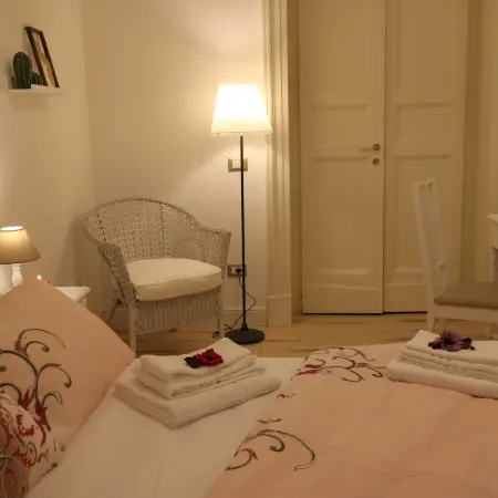 Aitna B&B