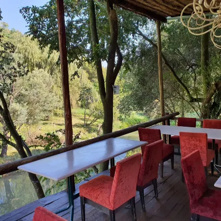 Hornbill Lodge