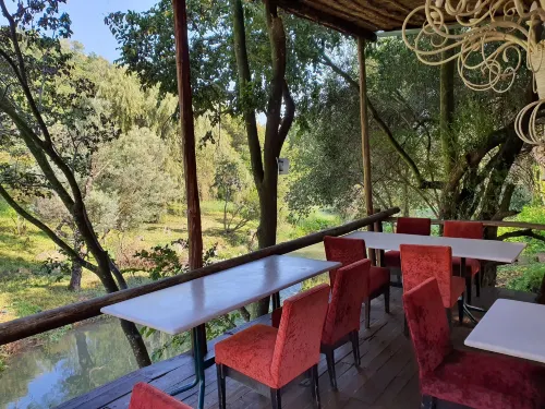 Hornbill Lodge - 2-Star