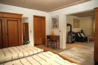 Amazing Apartment in Großalmerode Near Cross Country Skiing Hotels in GroBalmerode