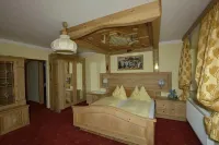 Tameggerhof Hotels in Gurk