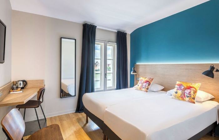 Hotel du Nord