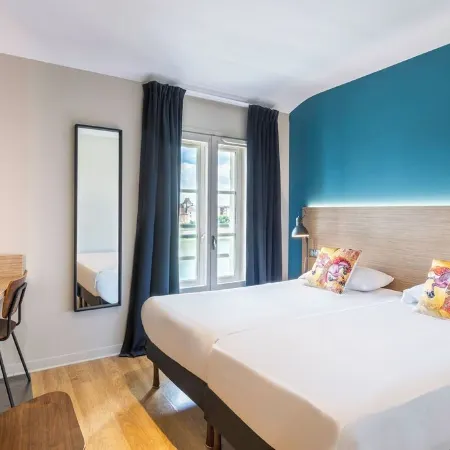 Hotel du Nord