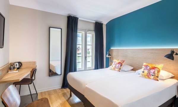 Hotel du Nord