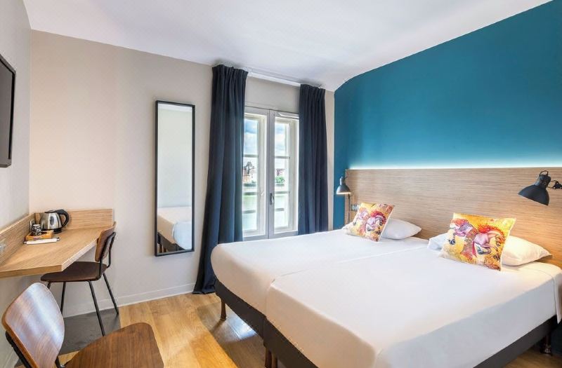 Hotel du Nord