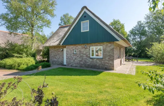 帕斯洛寬敞自然別墅