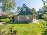 Nice Thatched Villa with Dishwasher, in a National Park
