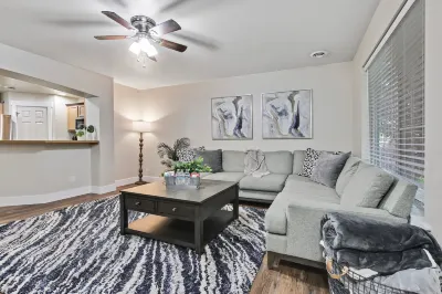 Newly Remodeled Private Home Hotel di Eagle