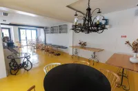 Casa de São Bento - breakfast