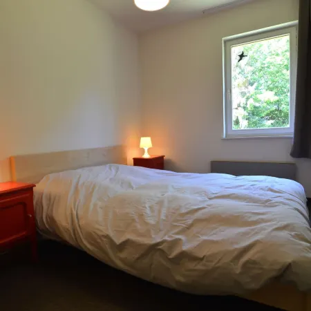 Family Apartment; Bouillon and Semois River