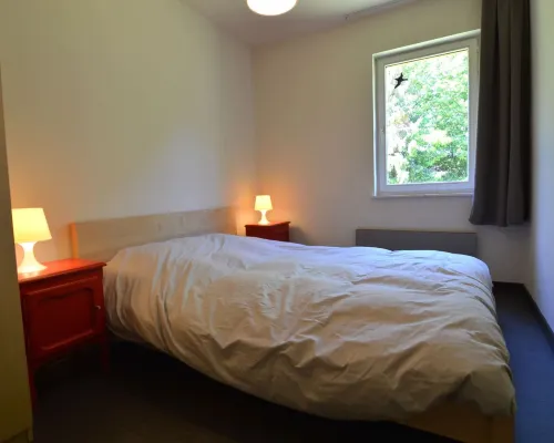 Family Apartment; Bouillon and Semois River Hotels in Bievre