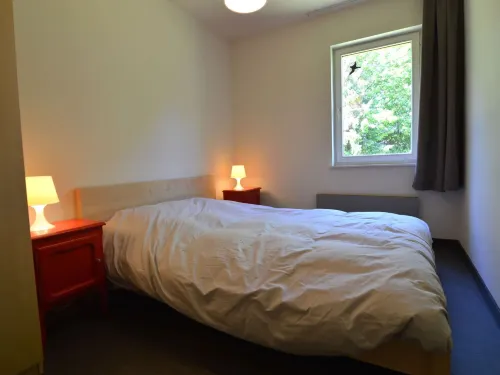 Family Apartment; Bouillon and Semois River