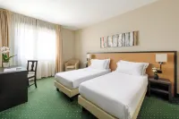 Hotel King, by R Collection Hotels Hotels in Desio