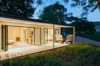 The Jordan Suites Hôtels à proximité de : Rust en Vrede Wine Estate