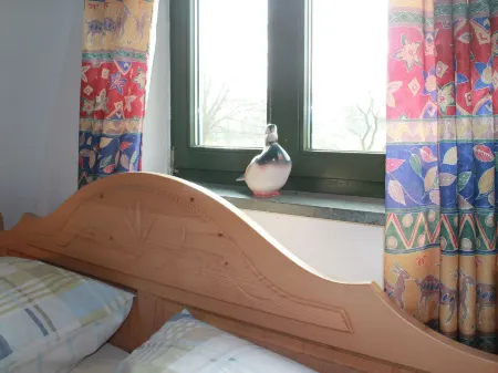 Apartment in Dargun with Pool & Barbecue