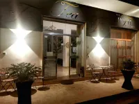 Hotel Tea - Praia a Mare Hotels in Laino Borgo