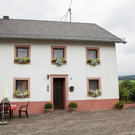 Holiday Home in Sellerich with Forest