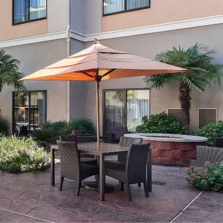 Courtyard Shreveport-Bossier City/Louisiana Boardwalk