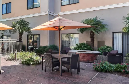 Courtyard Shreveport-Bossier City/Louisiana Boardwalk