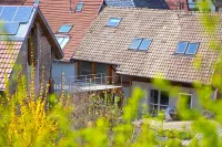 Le Domaine du Verger, Chambres et Spa Prive Hotels in Eschbach-au-Val