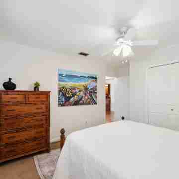 Beach Bungalow 1 Rooms