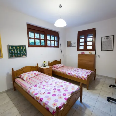 Luxurious Villa Anastasia