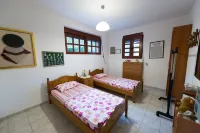 Luxurious Villa Anastasia Hotels in Aigialeia