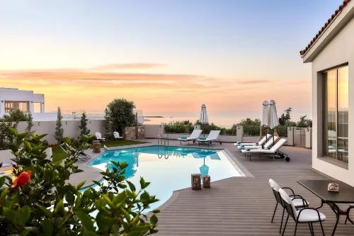 Grace Villas Collection - Villaer