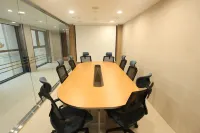Hotel Skypark Daejeon 1 - Business