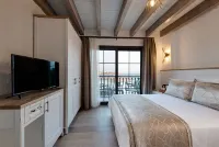 Atrium Taş Otel Hotels in Cesme