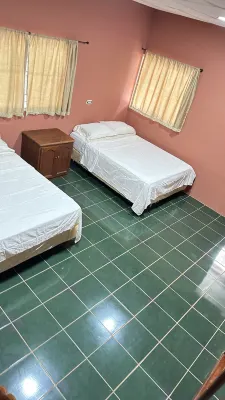Paradise Bay Hoteles en Usulután