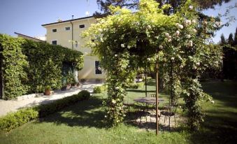 Villino di Porporano