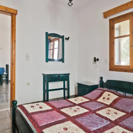 Montemar Studios & Apartments